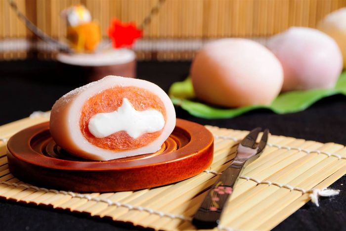 Nhà hàng Triều Nhật Asahi Sushi – Thiên đường Phù Tang nhỏ bé giữa lòng Hà Nội 41