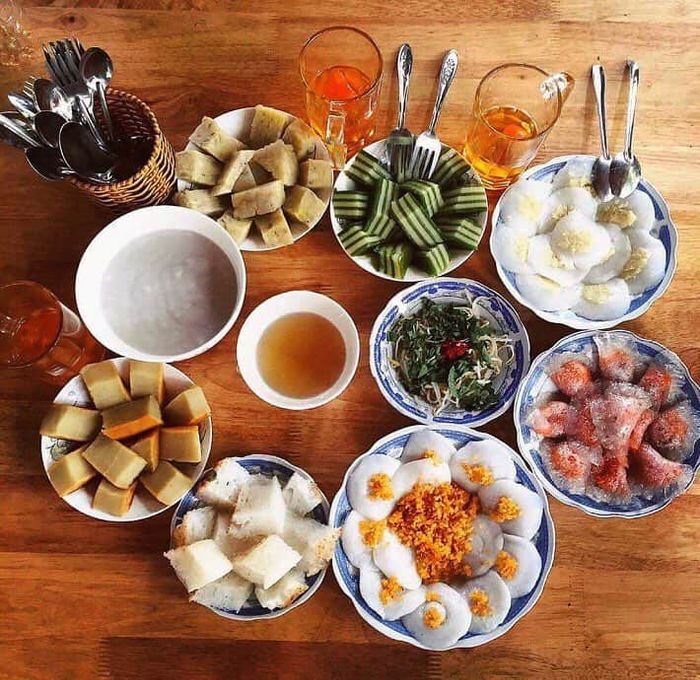 Khám phá vườn trái cây Cần Thơ