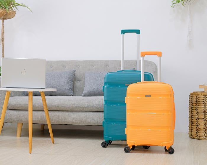 Quy định về hành lý xách tay của Bamboo