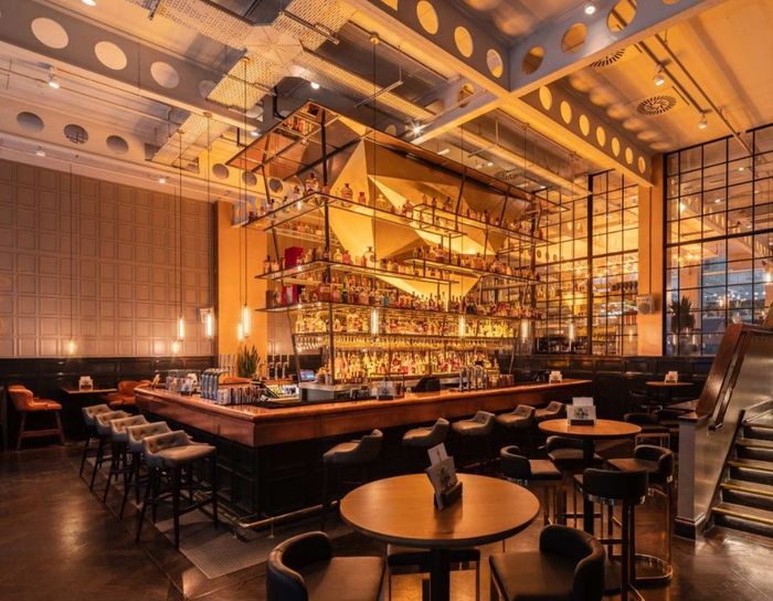 Tận hưởng không khí tuyệt vời tại các quán pub Hà Nội