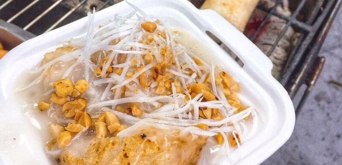 Cập nhật danh sách các món ăn vặt đặc trưng của Hà Nội gây ấn tượng