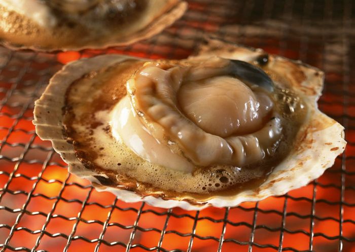 Nhà hàng Triều Nhật Asahi Sushi – Thiên đường Phù Tang nhỏ bé giữa lòng Hà Nội 40