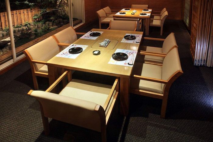 Nhà hàng Triều Nhật Asahi Sushi – Thiên đường Phù Tang nhỏ bé giữa lòng Hà Nội 44