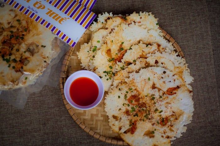 Những lựa chọn quà lưu niệm độc đáo từ Huế
