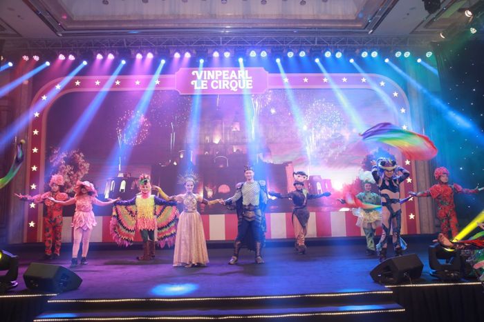 Đếm ngược tại Vinpearl