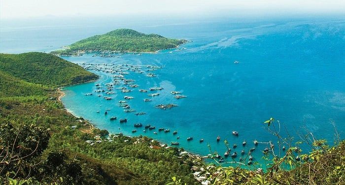 Khu bảo tồn biển Phú Quốc