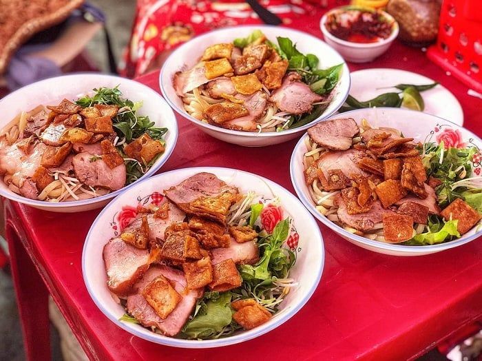 cao lầu Đà Nẵng