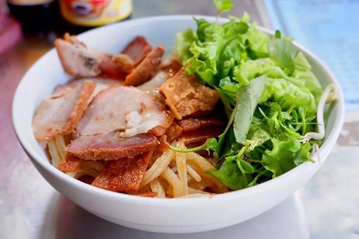 cao lầu Đà Nẵng
