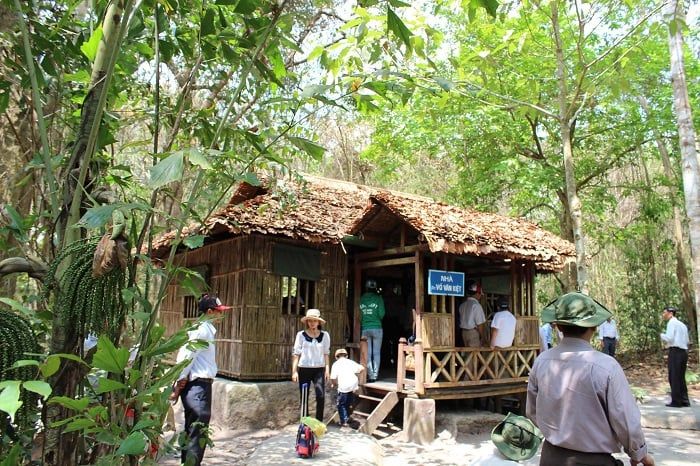 dia diem du lich tay ninh