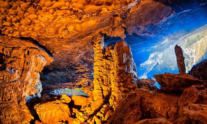 Cập nhật thông tin về giá vé tham quan Vịnh Hạ Long mới nhất từ Mytour.vn 4