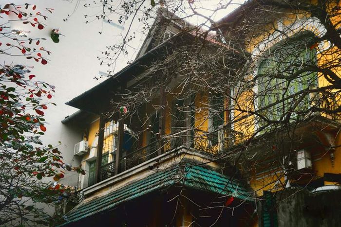 Khám phá những món ngon mùa đông ở Hà Nội không thể bỏ lỡ (Phần 2)