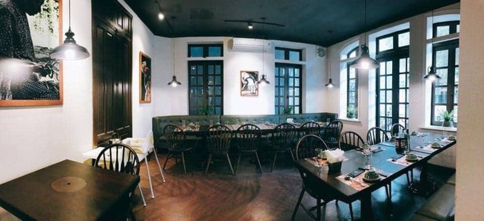 Chả Ká Restaurant – Địa điểm tuyệt vời để thưởng thức ẩm thực truyền thống ở Hà Nội.