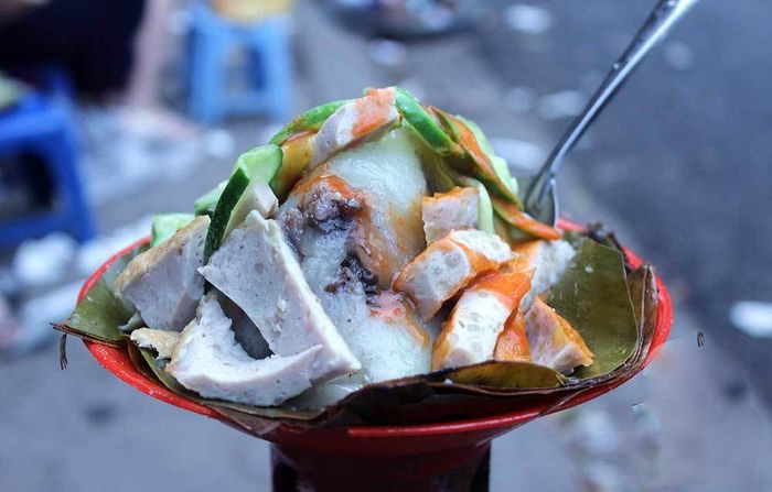 Khám phá những món ngon mùa đông ở Hà Nội không thể bỏ lỡ (Phần 6)