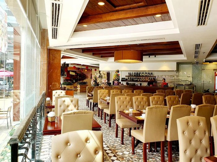 Nhà hàng Hải Sản Biển Bạch – Điểm đến nổi tiếng với các món hải sản chất lượng 11