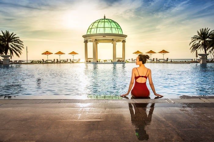 Tết Dương Lịch, chọn điểm đến nào?