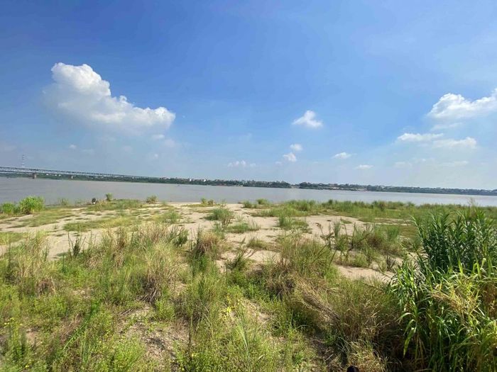 Tọa độ khám phá bí mật của đảo Mây Trắng sông Hồng giữa trung tâm thành phố.