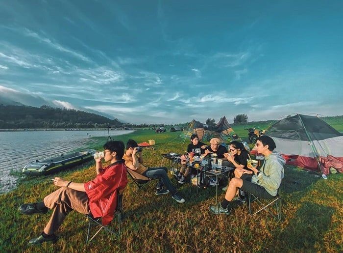 địa điểm du lịch Tây Ninh