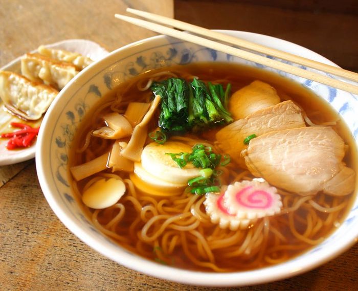 Nhà hàng Triều Nhật Asahi Sushi – Thiên đường Phù Tang nhỏ bé giữa lòng Hà Nội 39