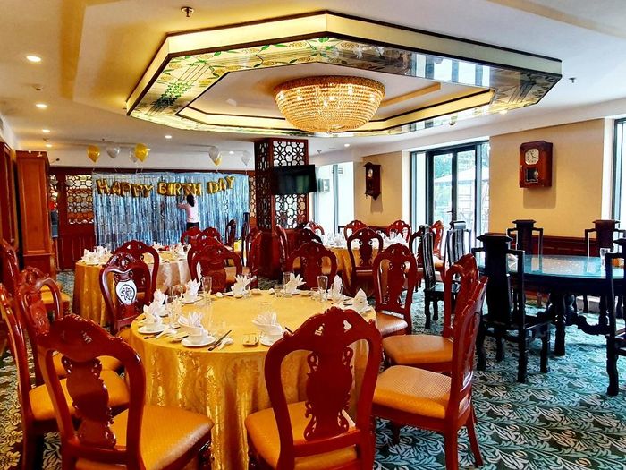 Nhà hàng Hải Sản Mỹ Hạnh – Được biết đến với các món hải sản chất lượng 23