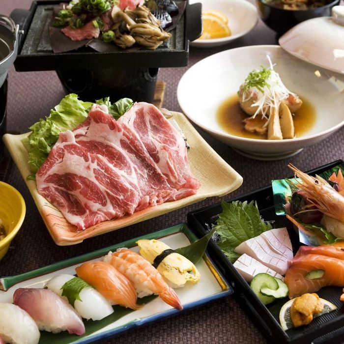 Nhà hàng Triều Nhật Asahi Sushi – Mảnh đất Phù Tang nhỏ nhắn giữa trái tim Hà Nội 8
