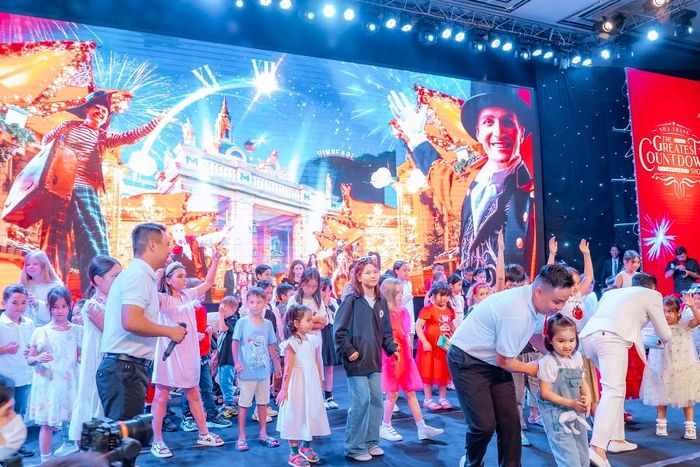 Wake Up Festival – Nha Trang