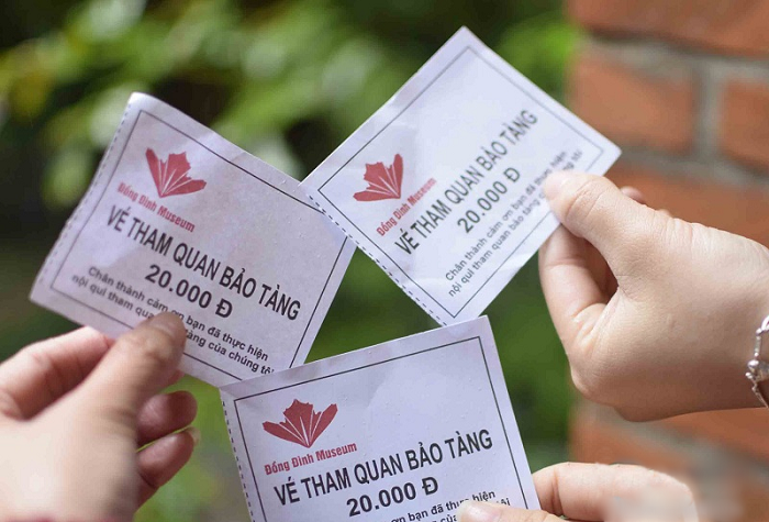 Bảo tàng Đồng Đình
