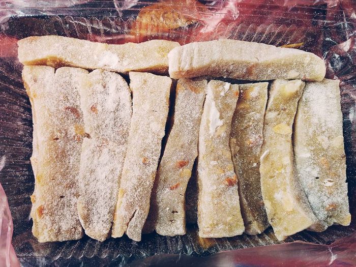 Bánh chè lam Hà Nội - Hương vị đậm đà của quê hương Việt Nam 7