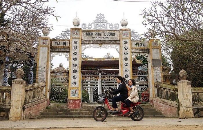 Cồn Hến