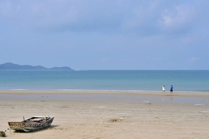 Những điều thú vị đang chờ đợi bạn khám phá khi đi đảo Cô Tô.