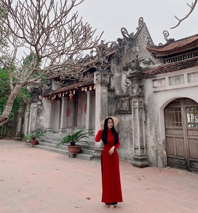 chùa tại Hà Nam