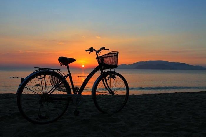biển Nha Trang về đêm