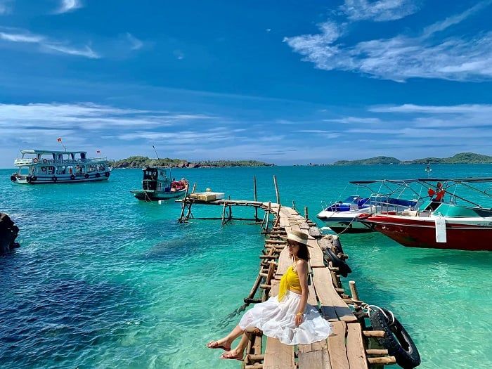 Khu bảo tồn biển Phú Quốc