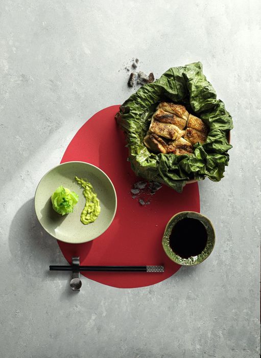 Nhà hàng TungLok Heen chuyên về ẩm thực Hoa cao cấp nhất tại thủ đô