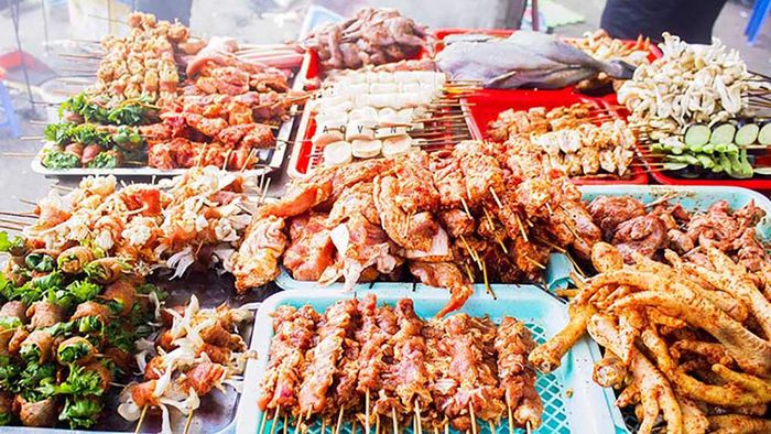 Khám phá những món ngon mùa đông ở Hà Nội không thể bỏ lỡ (Phần 10)