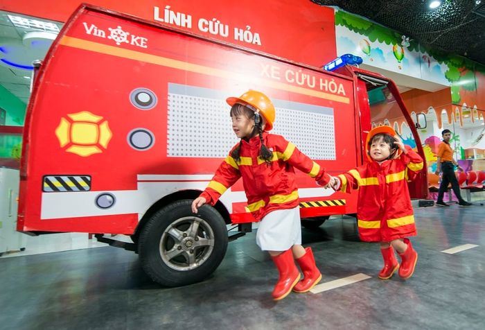 Nhà Khách Chính Phủ