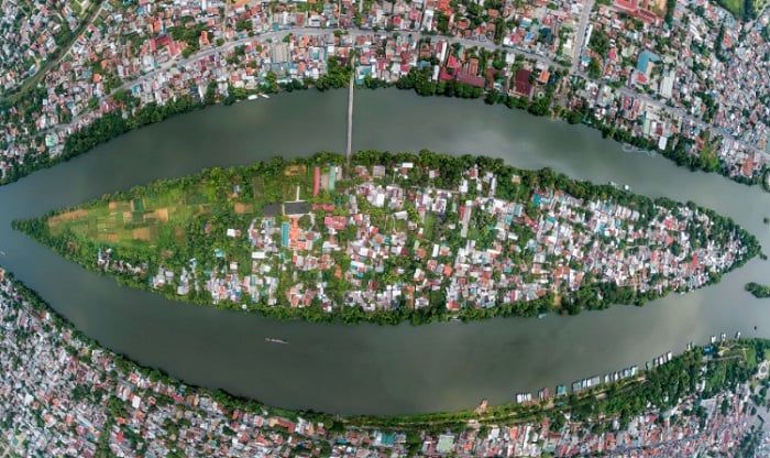Đảo Cồn Hến