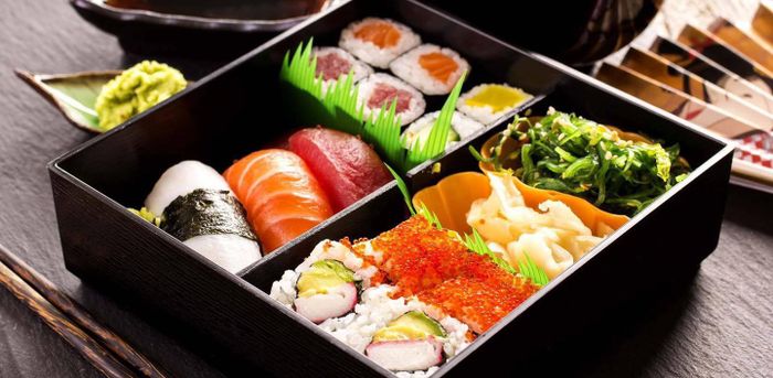 Nhà hàng Triều Nhật Asahi Sushi – Miếng đất Phù Tang nhỏ nhắn giữa trái tim Hà Nội 13