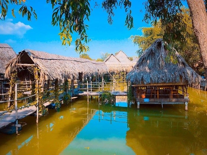 địa điểm du lich tay ninh