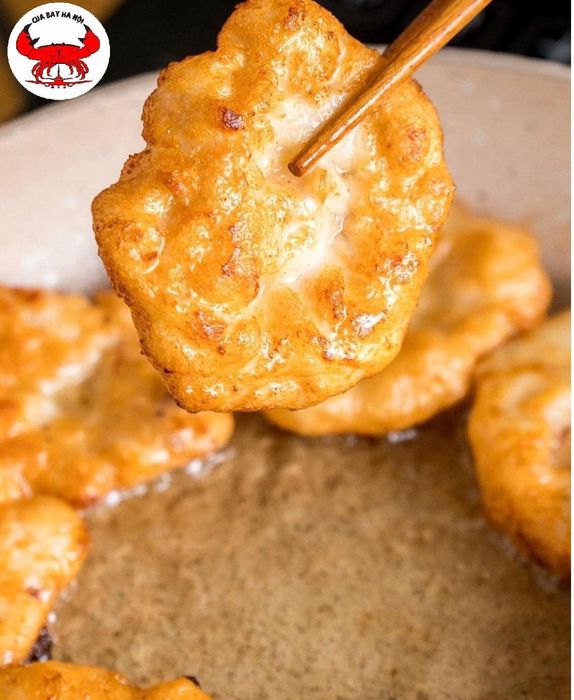 Nhà hàng Hải sản Cua Bay – Thực đơn đa dạng với các loại hải sản 11