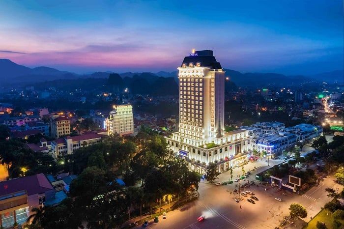 Đỉnh Phia Po