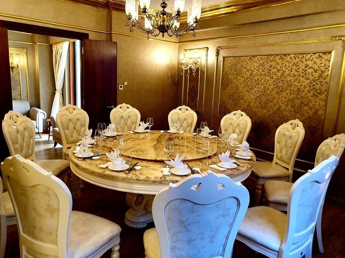 Nhà hàng Hải Sản Mỹ Hạnh – Được biết đến với các món hải sản chất lượng 21