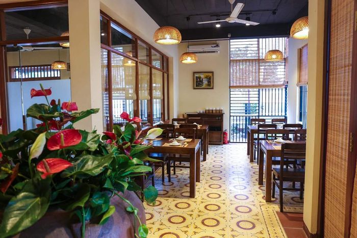 Nhà hàng Hải Sản Mỹ Hạnh – Được biết đến với các món hải sản chất lượng 16