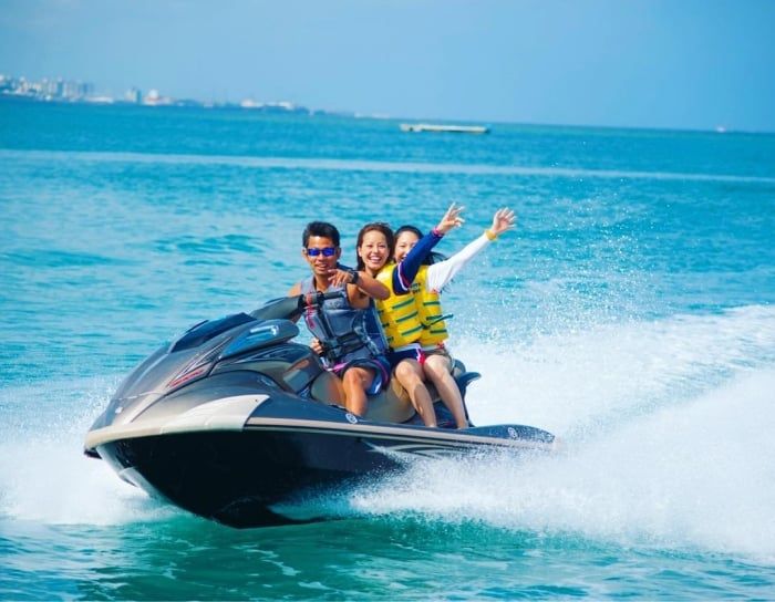 du lịch Nha Trang tháng 2
