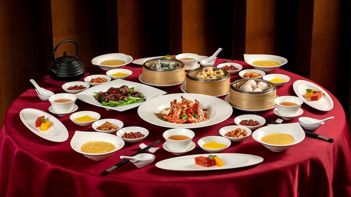Thưởng thức đặc sản dimsum tại hơn 20 nhà hàng nổi tiếng ở Hà Nội