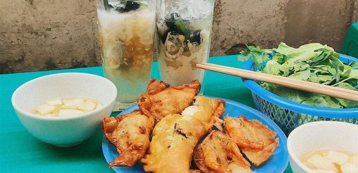 7 điểm bánh gối Hà Nội gắn liền với tuổi thơ của người dân thủ đô 6