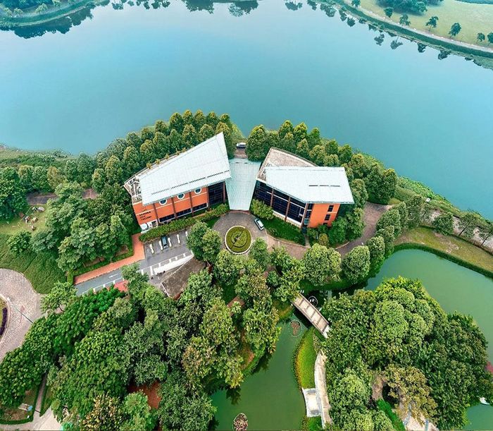 Khu vui chơi Yên Sở