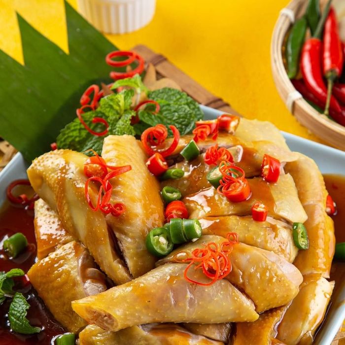TSF Thai Street Food - Ẩm thực đường phố Thái Lan giữa lòng Hà Nội 9