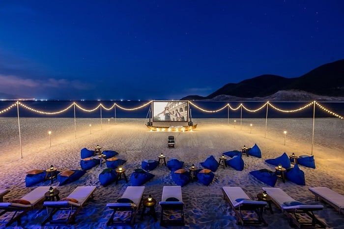 Đánh giá 5 khách sạn Vinpearl Nha Trang