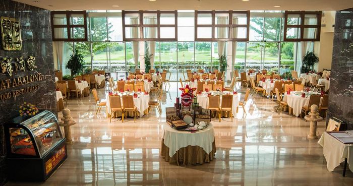 Angelina Restaurant & Lounge - Trải nghiệm sang trọng và lịch lãm khi khám phá Hà Nội 2