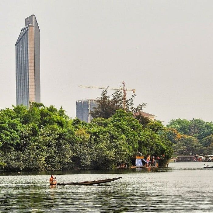 Cồn Hến